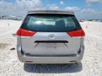 2011 Toyota Sienna  იყიდება Taylor-ში, TX - Side