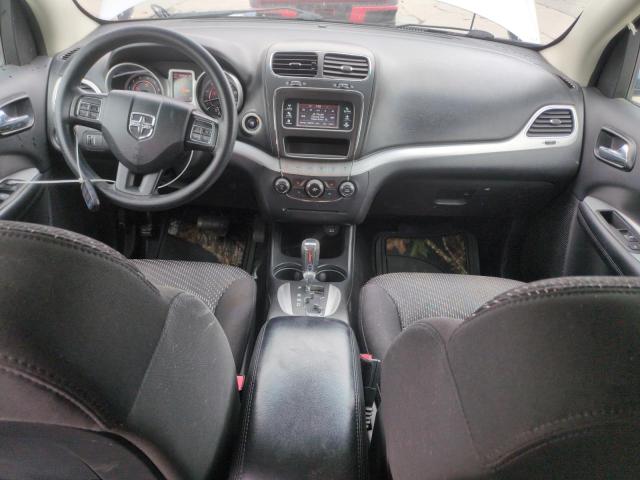  DODGE JOURNEY 2014 Silver