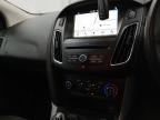 2017 FORD FOCUS ZETE for sale at Copart WESTBURY
