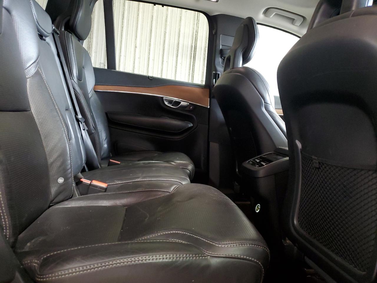 2017 Volvo Xc90 T6 VIN: YV4A22PL6H1161045 Lot: 59130025