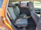 2017 Ford Escape Se for Sale in Windham, ME - Undercarriage