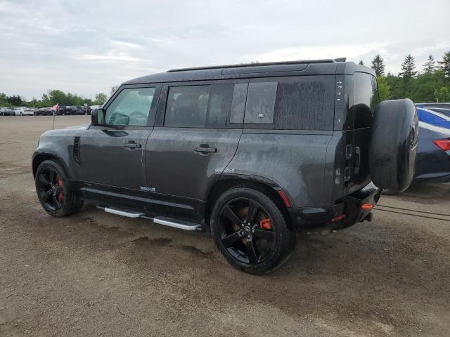 2023 LAND ROVER DEFENDER 110 X  