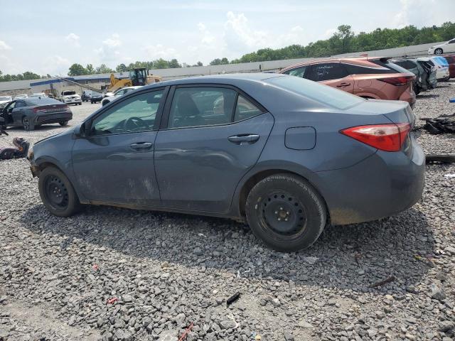  TOYOTA COROLLA 2019 Серый