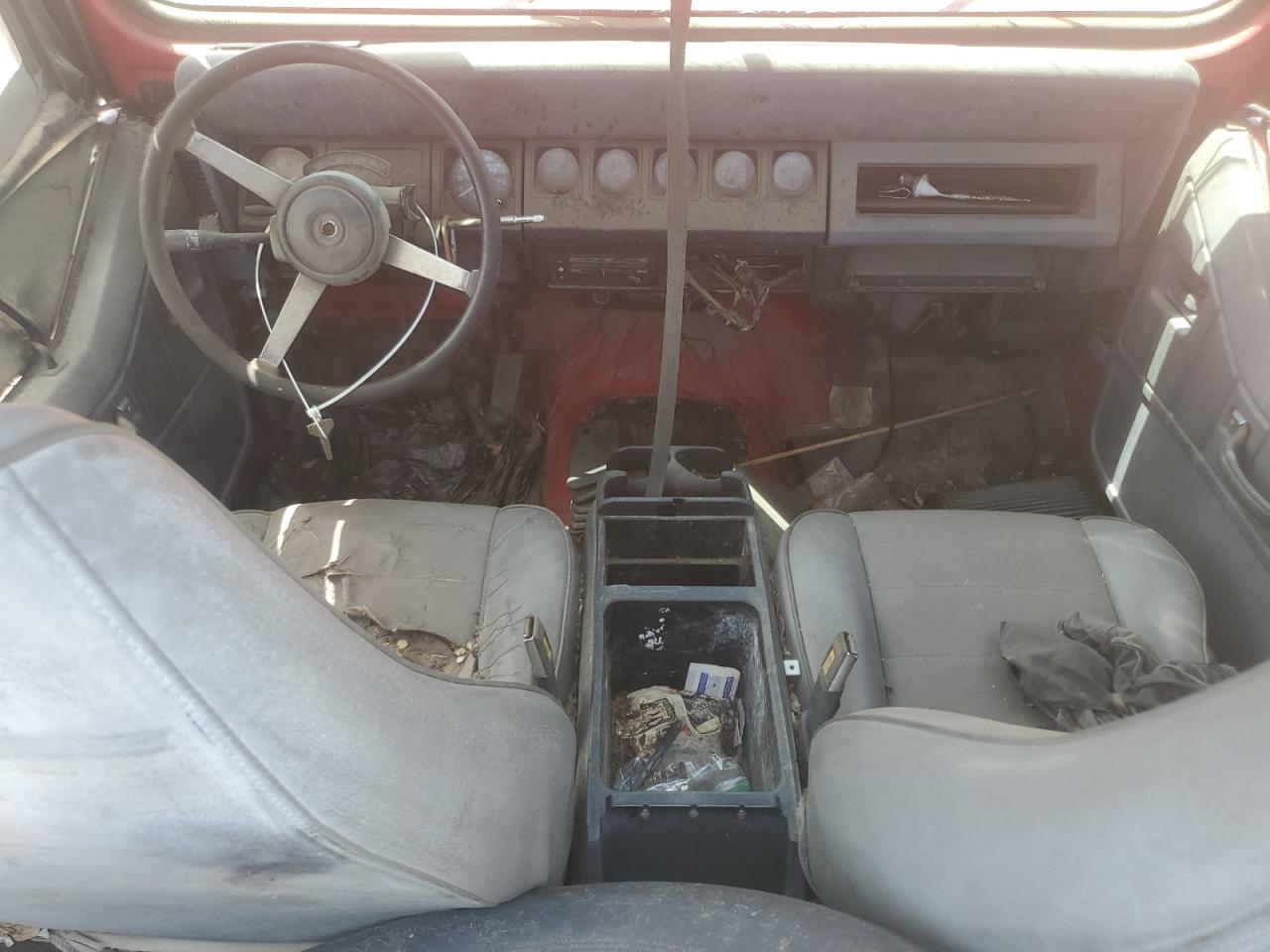 1991 Jeep Wrangler / Yj VIN: 2J4FY29SXMJ145229 Lot: 61902315