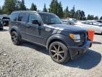 2011 Dodge Nitro Shock   de vânzare în Graham, WA - Side