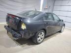 2012 Ford Fusion Se 2.5L de vânzare în Candia, NH - Rear End