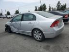 2006 Honda Civic Lx   იყიდება Rancho Cucamonga-ში, CA - Side