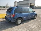 2007 Chrysler Town & Country Lx на продаже в Kansas City, KS - All Over