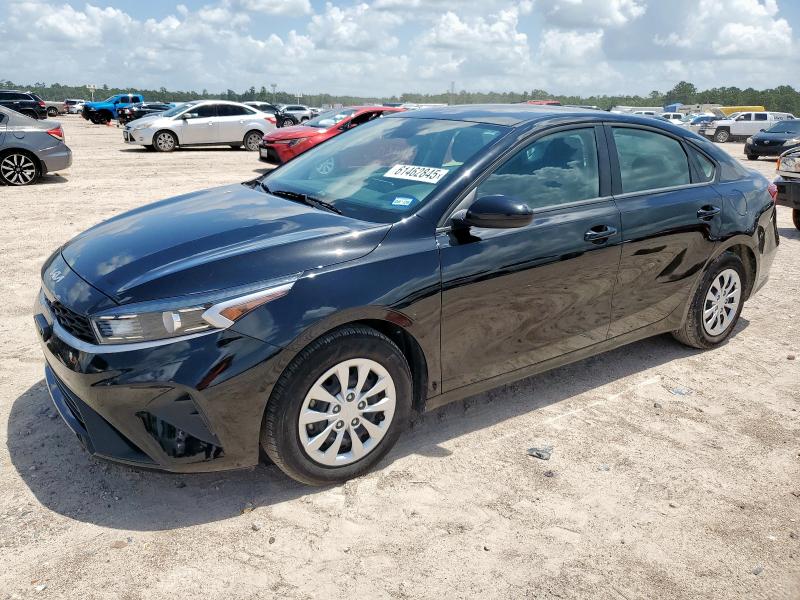2024 Kia Forte Lx