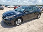 2024 Kia Forte Lx de vânzare în Houston, TX - Side