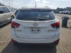 2012 Hyundai Tucson Gls for Sale in Portland, OR - Rear End