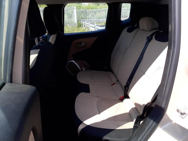 2015 JEEP RENEGADE L