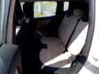 2015 JEEP RENEGADE L for sale at Copart SANDTOFT