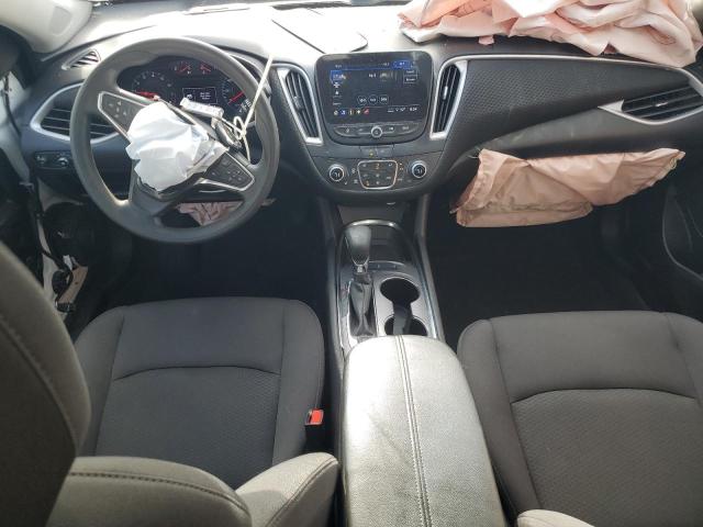  CHEVROLET MALIBU 2023 White