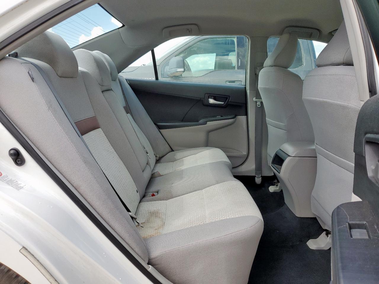 2012 Toyota Camry Base VIN: 4T4BF1FK3CR218504 Lot: 62559255