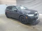 2022 Volkswagen Tiguan Se R-Line Black en Venta en Candia, NH - Minor Dent/Scratches