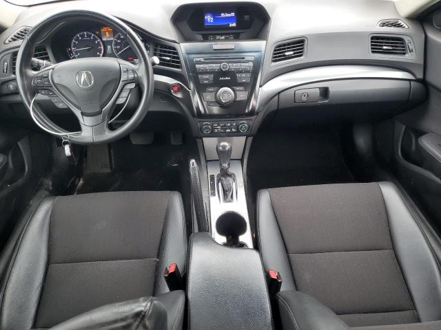  ACURA ILX 2013 Czarny