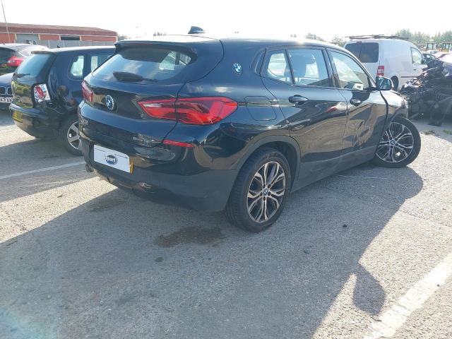 2019 BMW X2 SDRIVE 18I SPORT 5DR STEP AUTO