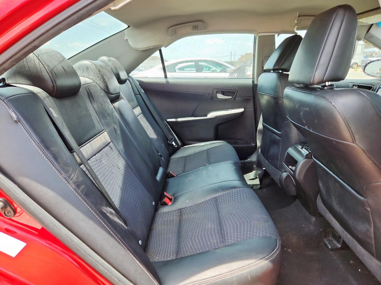 2014 Toyota Camry L VIN: 4T1BF1FK9EU793056 Lot: 60085265