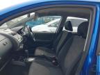 2007 HONDA JAZZ SPORT for sale at Copart SANDWICH
