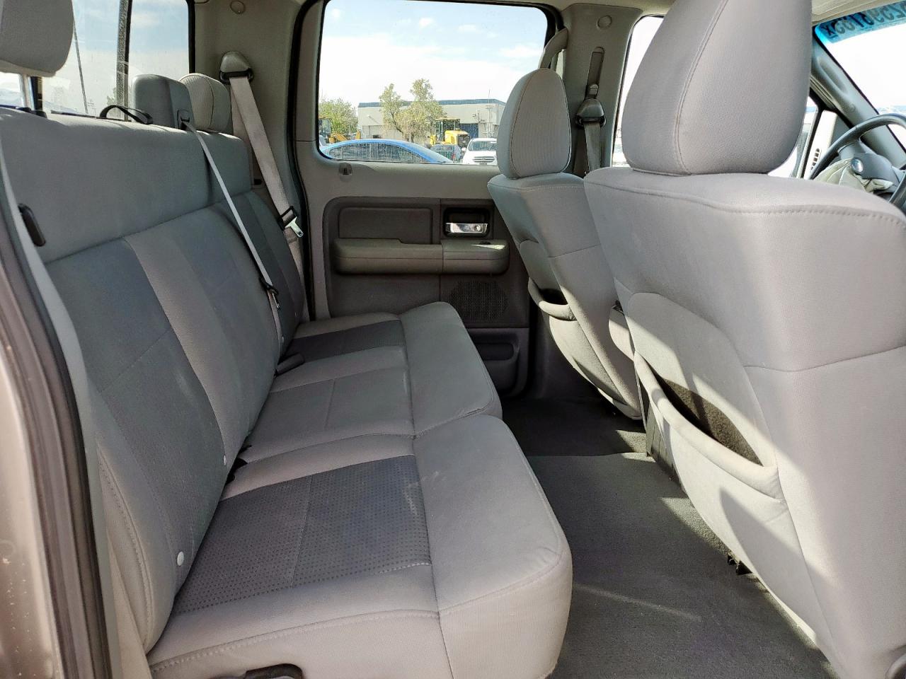 FORD F-150 2008 VIN 1FTRW12W38FA44872 фото 10