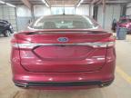 2017 Ford Fusion Titanium for Sale in Mocksville, NC - Mechanical