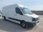 2015 VOLKSWAGEN CRAFTER CR for sale at Copart YORK