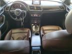 2016 Audi Q3 Premium Plus იყიდება Mebane-ში, NC - Normal Wear