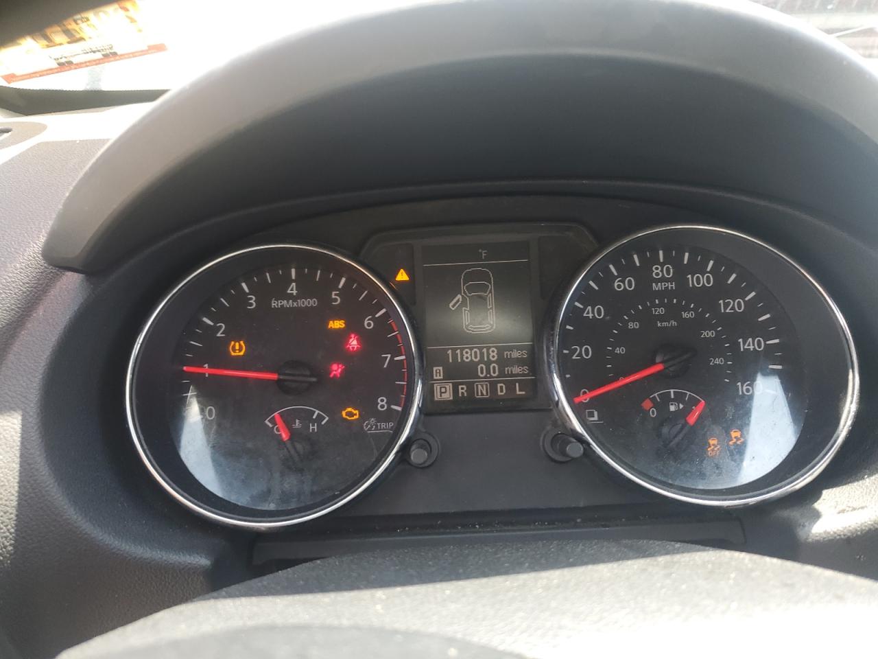 2011 Nissan Rogue S VIN: JN8AS5MV3BW250628 Lot: 61553715