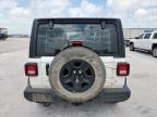 2023 Jeep Wrangler Sport   de vânzare în Haslet, TX - Water/Flood