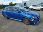 2016 MITSUBISHI LANCER ES   à vendre chez Copart QC - MONTREAL