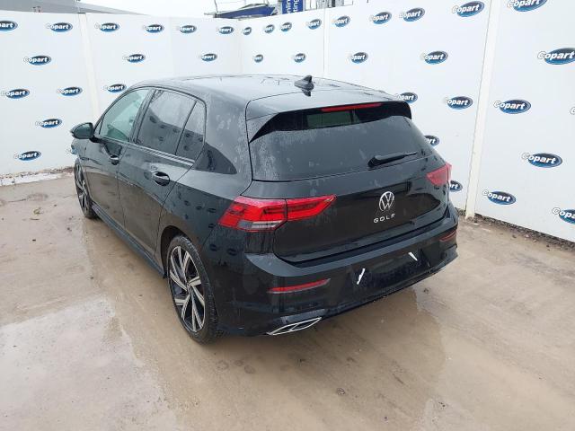 2024 VOLKSWAGEN GOLF R-LIN