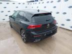 2024 VOLKSWAGEN GOLF R-LIN for sale at Copart BRISTOL