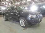 2012 Audi Q5 Premium Plus zu verkaufen in East Granby, CT - Minor Dent/Scratches