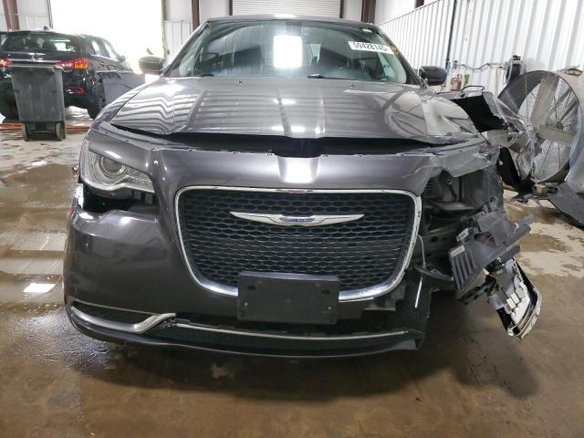 CHRYSLER 300 2015 Szary