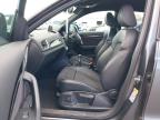 2017 AUDI Q3 S LINE for sale at Copart CHESTER