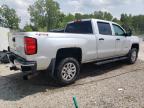 2015 Chevrolet Silverado K2500 Heavy Duty Lt იყიდება Louisville-ში, KY - Hail