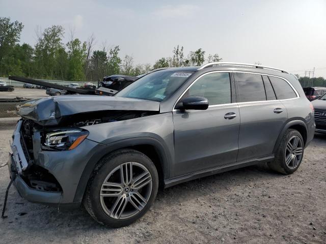 MERCEDES-BENZ GLS 450 4M 2021