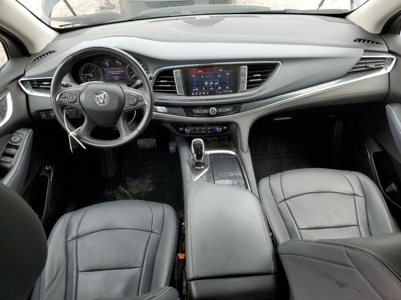 2021 Buick Enclave Essence VIN: 5GAERBKW0MJ245875 Lot: 60936545