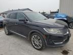 2016 Lincoln Mkx Reserve იყიდება Sikeston-ში, MO - Hail
