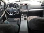 2017 Subaru Outback 2.5I Premium للبيع في Earlington، KY - Front End