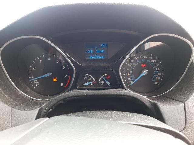 2013 FORD FOCUS ZETE