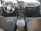 2012 Jeep Wrangler Unlimited Sport на продаже в Littleton, CO - Front End