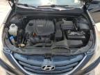 2013 Hyundai Sonata Gls للبيع في Savannah، GA - Rear End