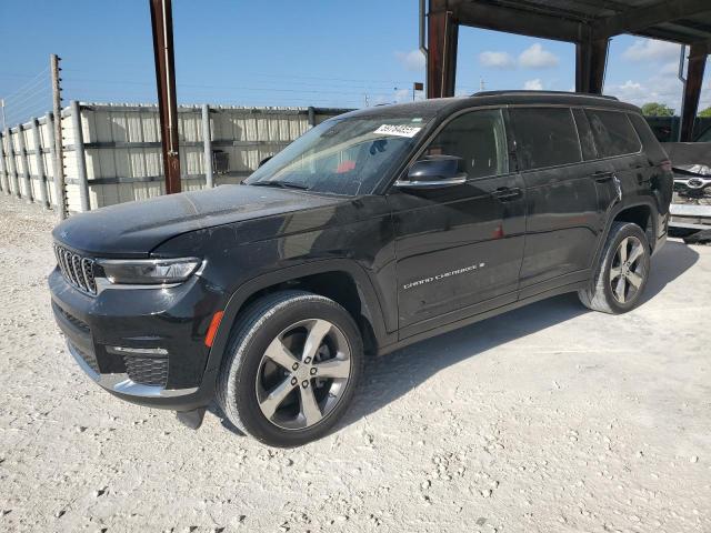 JEEP GRAND CHER 2022