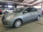 East Granby, CT에서 판매 중인 2012 Nissan Versa S - Minor Dent/Scratches