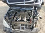 2012 Mercedes-Benz S 550 4Matic de vânzare în Conway, AR - Front End