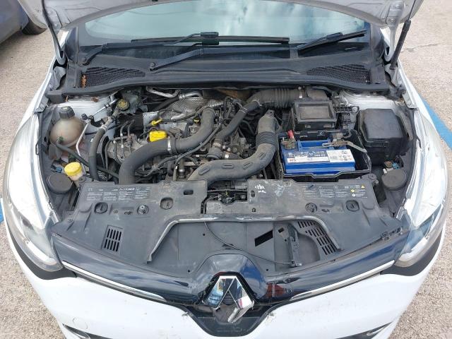 2014 RENAULT CLIO D-QUE