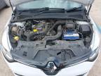 2014 RENAULT CLIO D-QUE for sale at Copart NEWBURY