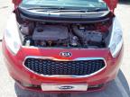 2016 KIA VENGA 3 CR for sale at Copart CHESTER